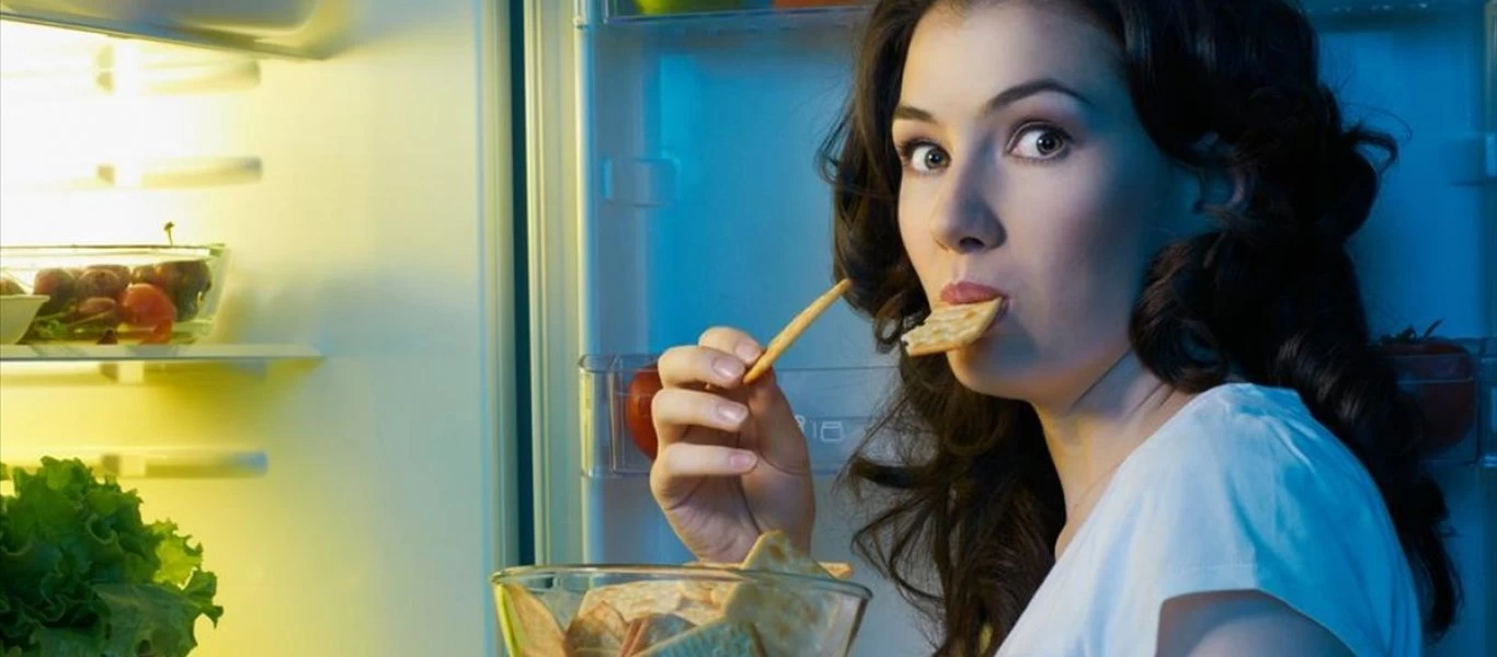 Οι 3 «λιγούρες» που πιθανώς να υποκρύπτουν κάποιο πρόβλημα υγείας